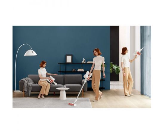 ФотоXiaomi Mi Handheld Vacuum Cleaner Pro G10 (BHR4307GL), зображення 11 від магазину Manzana.ua