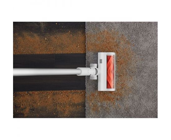 ФотоXiaomi Mi Handheld Vacuum Cleaner Pro G10 (BHR4307GL), зображення 12 від магазину Manzana.ua