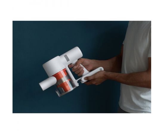 ФотоXiaomi Mi Handheld Vacuum Cleaner Pro G10 (BHR4307GL), зображення 15 від магазину Manzana.ua