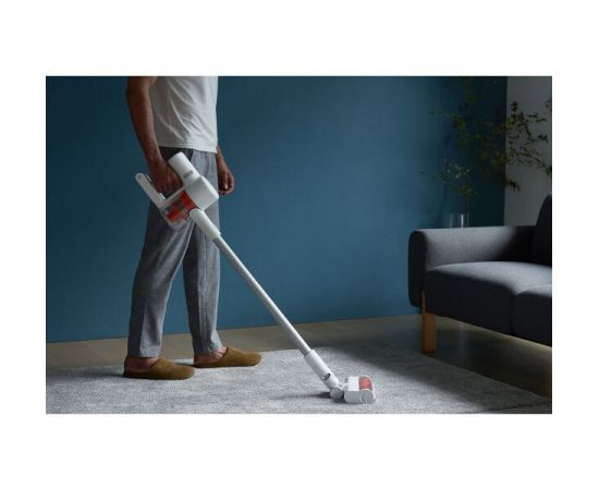 ФотоXiaomi Mi Handheld Vacuum Cleaner Pro G10 (BHR4307GL), зображення 16 від магазину Manzana.ua