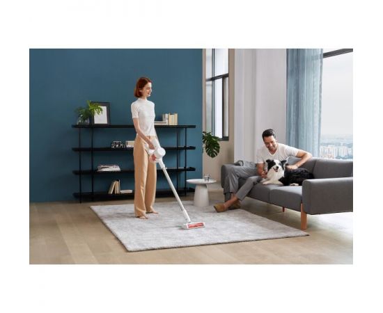 ФотоXiaomi Mi Handheld Vacuum Cleaner Pro G10 (BHR4307GL), зображення 17 від магазину Manzana.ua