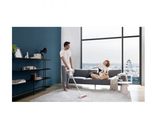 ФотоXiaomi Mi Handheld Vacuum Cleaner Pro G10 (BHR4307GL), зображення 18 від магазину Manzana.ua
