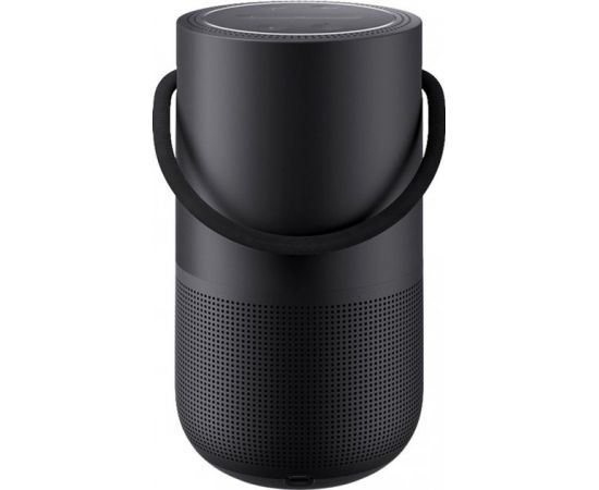 ФотоBose Portable Smart Speaker Black (829393-2100), зображення 2 від магазину Manzana.ua