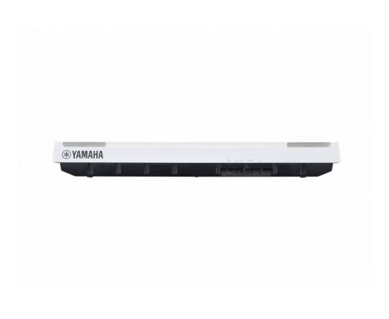 YAMAHA P-125WH, изображение 2 Фото YAMAHA P-125WH, изображение 2 от магазина Manzana