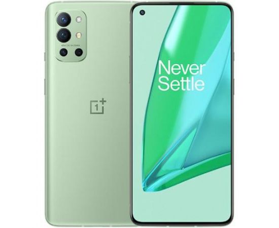 ФотоOnePlus 9R 12/256GB Qingyu Green від магазину Manzana.ua