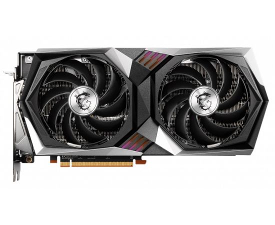 ФотоMSI Radeon RX 6700 XT GAMING X 12G, зображення 6 від магазину Manzana.ua