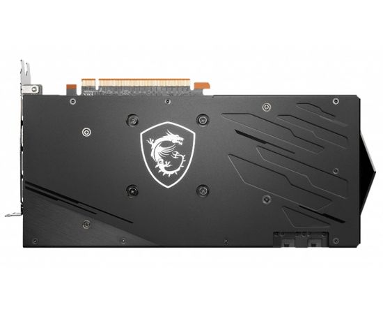 ФотоMSI Radeon RX 6700 XT GAMING X 12G, зображення 2 від магазину Manzana.ua