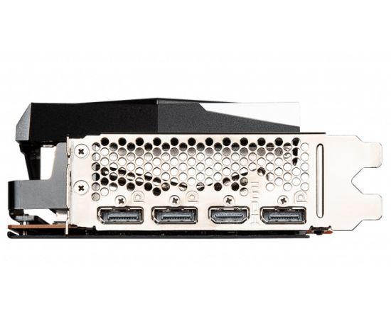 ФотоMSI Radeon RX 6700 XT GAMING X 12G, зображення 5 від магазину Manzana.ua