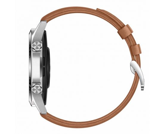 ФотоHUAWEI Watch GT 2 Classic (55024470) + ПЛЁНКА, зображення 5 від магазину Manzana.ua