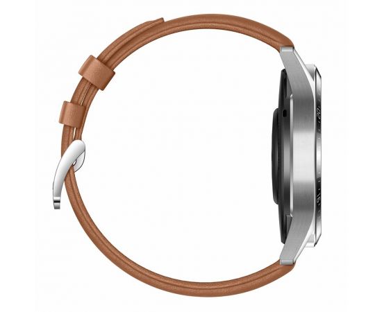 ФотоHUAWEI Watch GT 2 Classic (55024470) + ПЛЁНКА, зображення 6 від магазину Manzana.ua