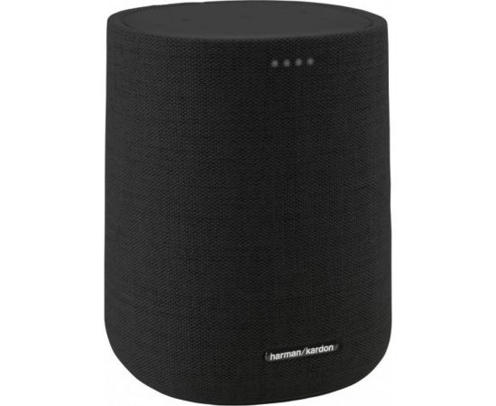 Фото Harman/Kardon Citation ONE MKII Black (HKCITAONEMKIIBLK), изображение 2 от магазина Manzana
