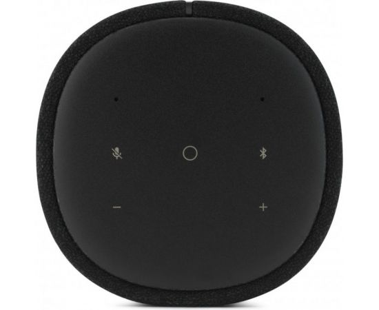 Фото Harman/Kardon Citation ONE MKII Black (HKCITAONEMKIIBLK), изображение 5 от магазина Manzana