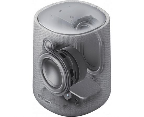 Фото Harman/Kardon Citation ONE MKII Black (HKCITAONEMKIIBLK), изображение 7 от магазина Manzana