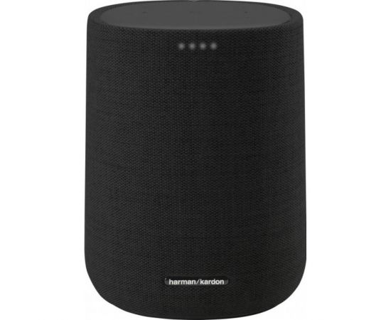 Фото Harman/Kardon Citation ONE MKII Black (HKCITAONEMKIIBLK) от магазина Manzana