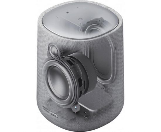 Фото Harman/Kardon Citation ONE MKII Grey (HKCITAONEMKIIGRYEU), изображение 3 от магазина Manzana