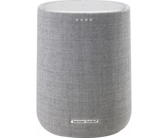 Фото Harman/Kardon Citation ONE MKII Grey (HKCITAONEMKIIGRYEU) от магазина Manzana