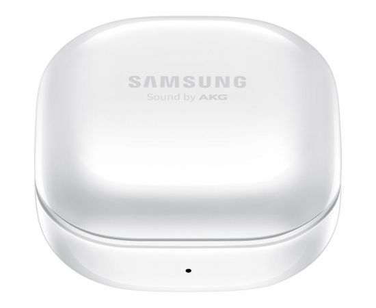 Фото Samsung Galaxy Buds Live White (SM-R180NZWA), изображение 9 от магазина Manzana