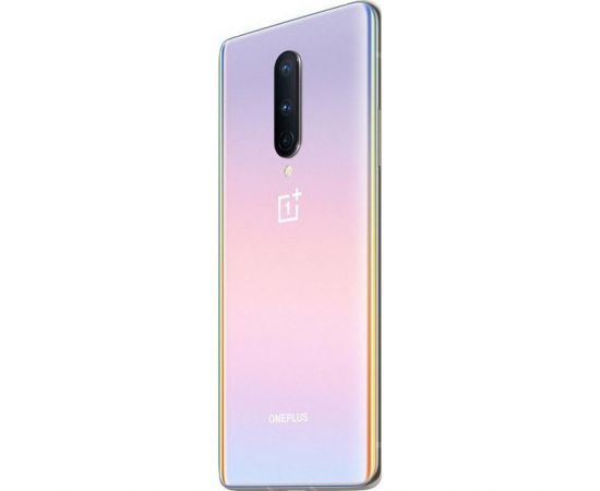 ФотоOnePlus 8 8/128GB Interstellar Glow 2013 EU, зображення 7 від магазину Manzana.ua