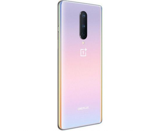ФотоOnePlus 8 8/128GB Interstellar Glow 2013 EU, зображення 8 від магазину Manzana.ua