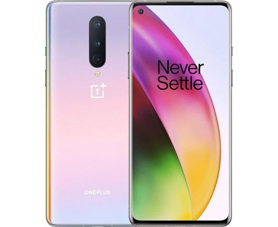 ФотоOnePlus 8 8/128GB Interstellar Glow 2013 EU від магазину Manzana.ua