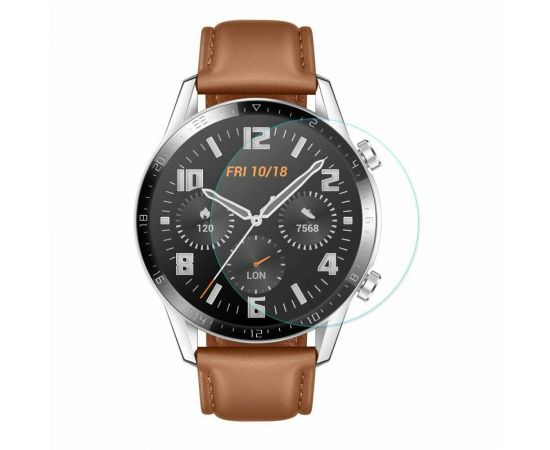 ФотоHUAWEI Watch GT 2 Classic (55024470) + ПЛЁНКА від магазину Manzana.ua