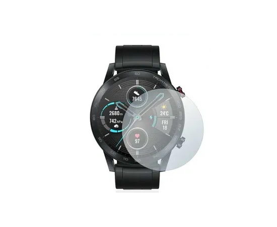 ФотоЗащитная пленка для Honor MagicWatch 2 46mm, зображення 2 від магазину Manzana.ua