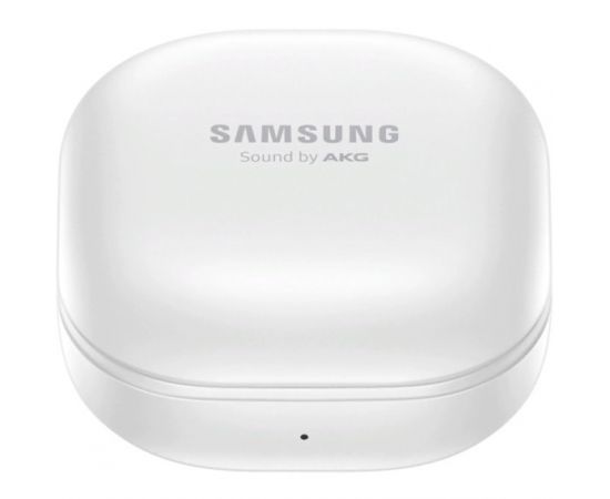 Фото Samsung Galaxy Buds Pro White (SM-R190NZWACIS), изображение 8 от магазина Manzana