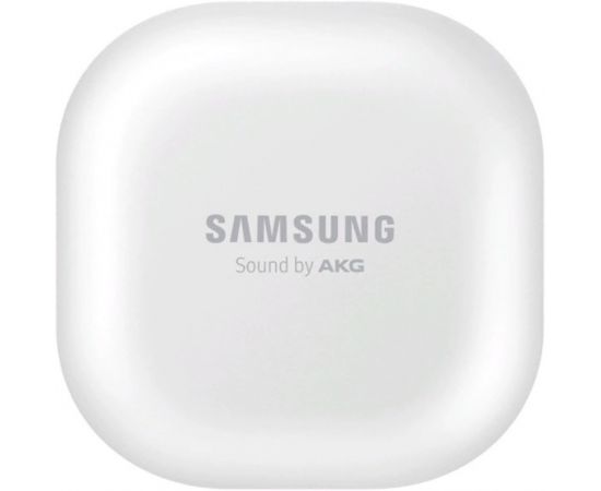 ФотоSamsung Galaxy Buds Pro White (SM-R190NZWACIS), зображення 9 від магазину Manzana.ua