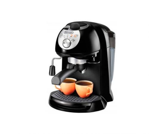 Фото Delonghi EC 221.B от магазина Manzana