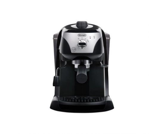 Фото Delonghi EC 221.B, изображение 2 от магазина Manzana