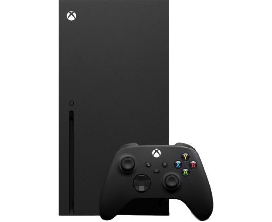 ФотоMicrosoft Xbox Series X 1TB+FIFA 21+One Forza Horizon 3, зображення 2 від магазину Manzana.ua