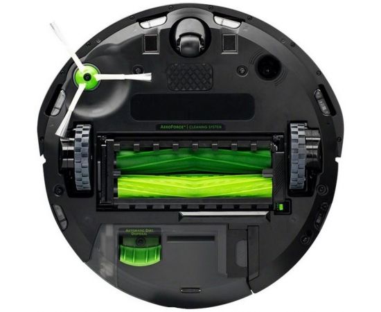 ФотоiRobot Roomba i7, зображення 6 від магазину Manzana.ua