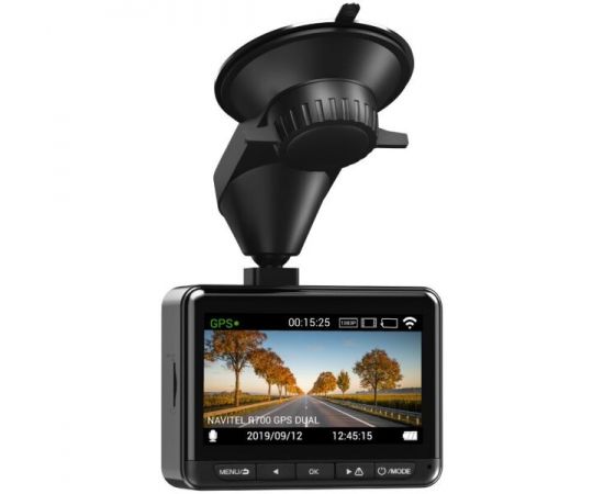 ФотоNavitel R700 GPS Dual, зображення 4 від магазину Manzana.ua