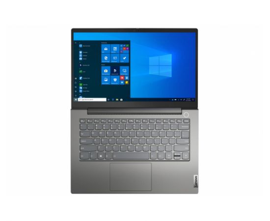 ФотоLenovo ThinkBook 14 (20VD0009PB), зображення 3 від магазину Manzana.ua