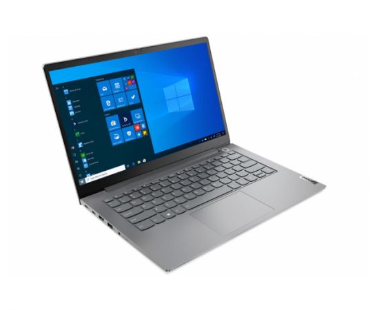 ФотоLenovo ThinkBook 14 (20VD0009PB), зображення 4 від магазину Manzana.ua