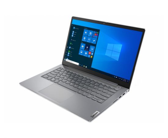 ФотоLenovo ThinkBook 14 (20VD0009PB), зображення 5 від магазину Manzana.ua