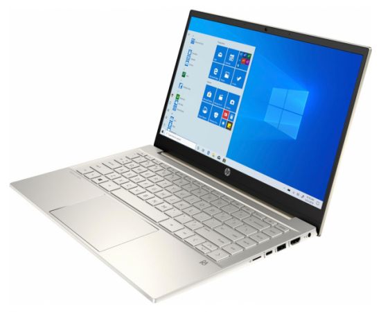 Фото HP Pavilion 14-dv0304nw (4H321EA), изображение 5 от магазина Manzana