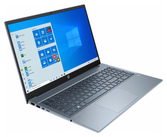 Фото HP Pavilion 15-eh1404nw (4H348EA), изображение 2 от магазина Manzana