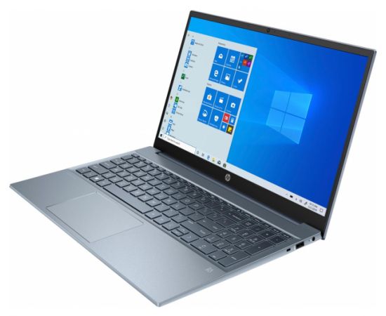 Фото HP Pavilion 15-eh1404nw (4H348EA), изображение 3 от магазина Manzana