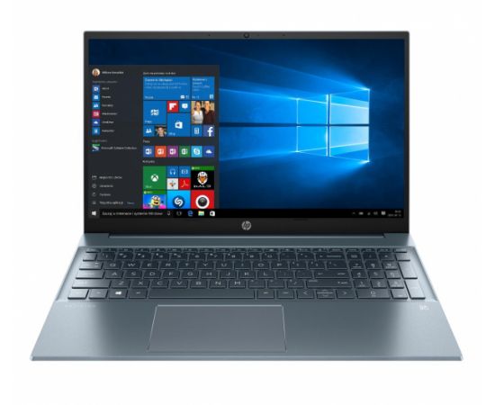 Фото HP Pavilion 15-eh1404nw (4H348EA) от магазина Manzana