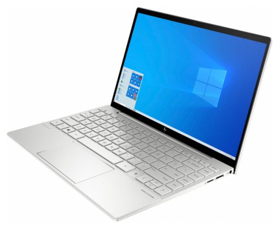 HP ENVY 13-ba1013nw (38V40EA), зображення 5 ФотоHP ENVY 13-ba1013nw (38V40EA), зображення 5 від магазину Manzana.ua