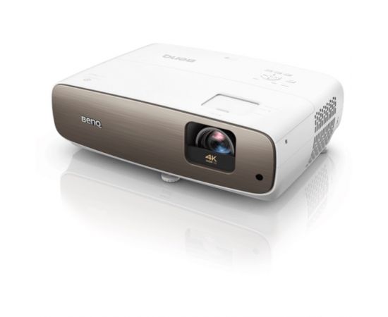 Фото BenQ W2700 (9H.JKC77.37E) от магазина Manzana