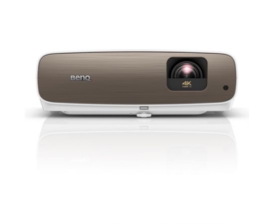 Фото BenQ W2700 (9H.JKC77.37E), изображение 2 от магазина Manzana