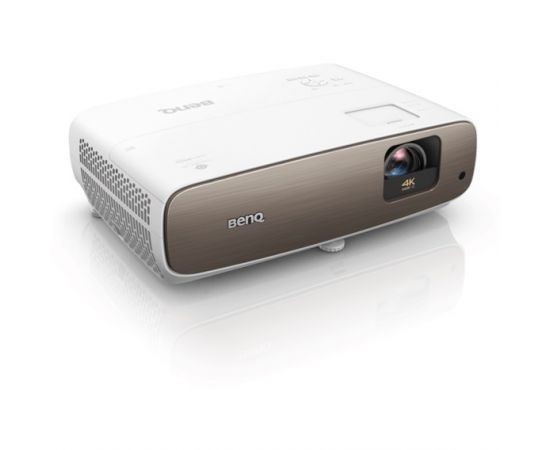 Фото BenQ W2700 (9H.JKC77.37E), изображение 3 от магазина Manzana
