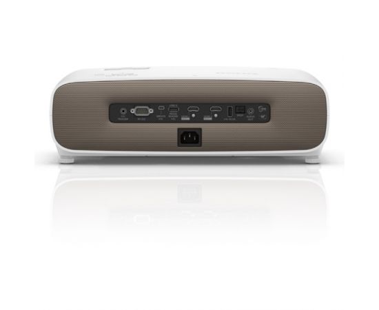 Фото BenQ W2700 (9H.JKC77.37E), изображение 4 от магазина Manzana