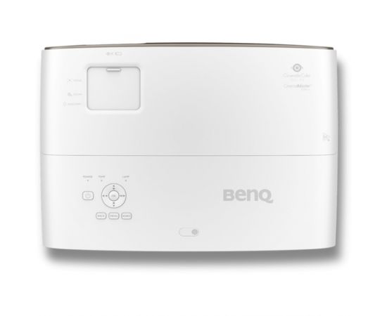 Фото BenQ W2700 (9H.JKC77.37E), изображение 5 от магазина Manzana