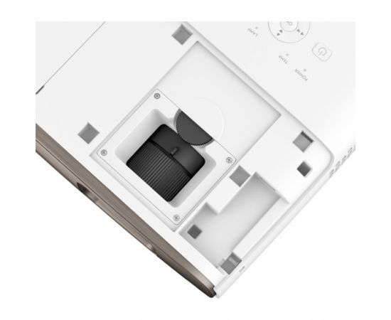 Фото BenQ W2700 (9H.JKC77.37E), изображение 6 от магазина Manzana