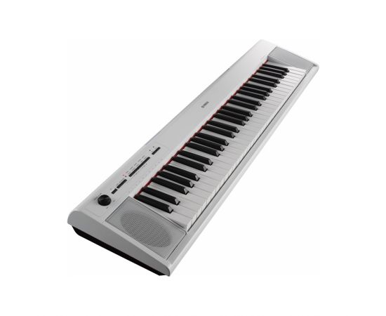 Yamaha NP-12WH, изображение 3 Фото Yamaha NP-12WH, изображение 3 от магазина Manzana