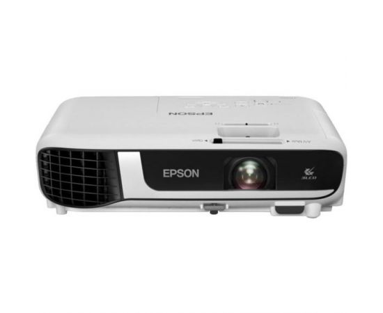 Фото Epson EB-W51 (V11H977040), изображение 2 от магазина Manzana