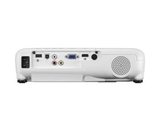 Фото Epson EB-W51 (V11H977040), изображение 4 от магазина Manzana
